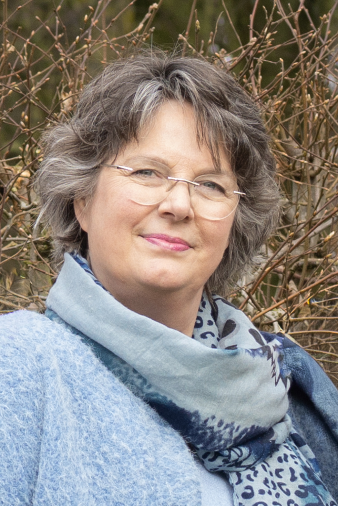 Yvonne vd Hatert