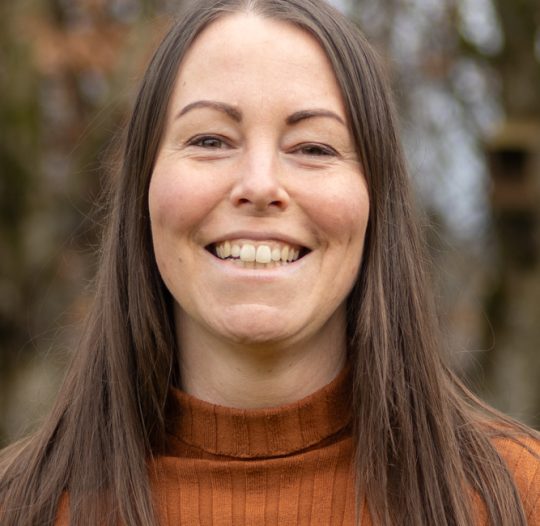 Marleen Thomassen